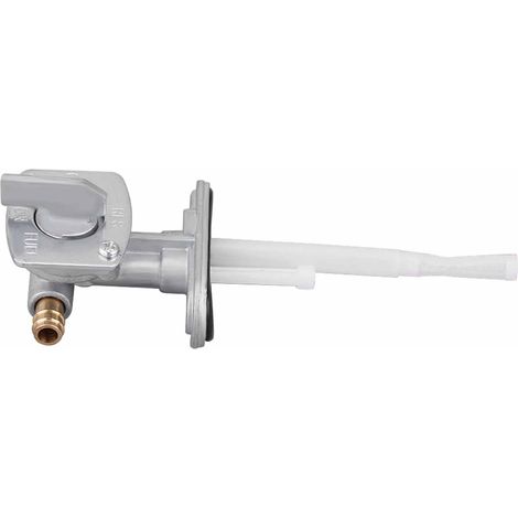 Robinet d'essence de réservoir pour Yamaha PW80 PY80 PeeWee 80 TTR125 2000-2005, vanne d'arrêt carburant (1/5)