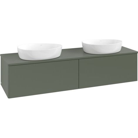 Villeroy & Boch K39010HL WTUS Antao K391 1600x360x500mm (1/3)