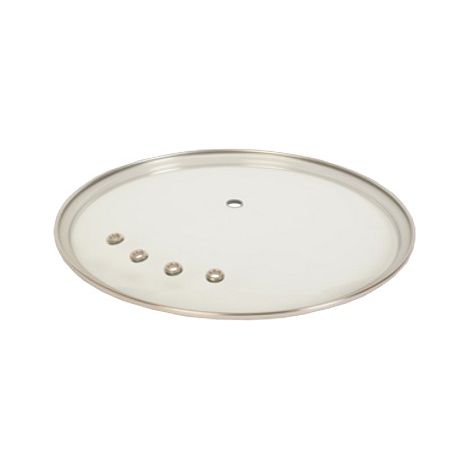 Coperchio di vetro - Vaporiere, cuocitori a vapore - SEB - 3351243662734948262