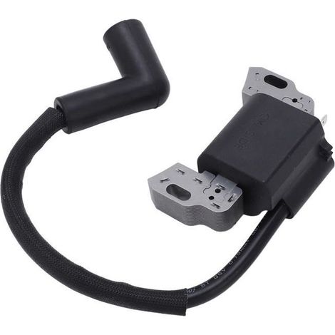 Bobine d\'allumage 799582 798534 593872 Démarrage facile Résistant à la chaleur Professionnel pour moteur de tondeuse à gazon (1/4)