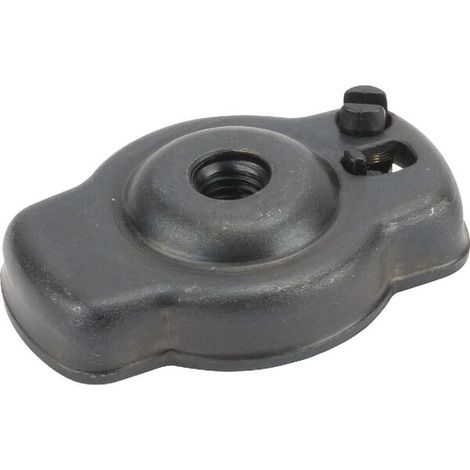 Cliquet pour taille-haie – Accessoire d'origine – Compatible avec équipements STIHL – 41331902002 (1/2)