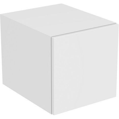 Ideal Standard rv124fc Door tonic ii, pour armoire ci-dessous, (1/3)