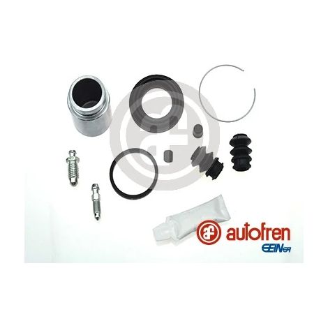 Kit de réparation, étrier de frein Autofren Seinsa D41617C CHEVROLET 18029935
