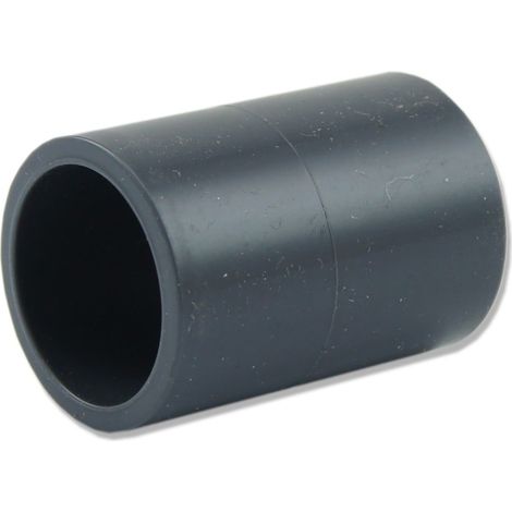 Manchon en PVC KW 40 mm (1/2)