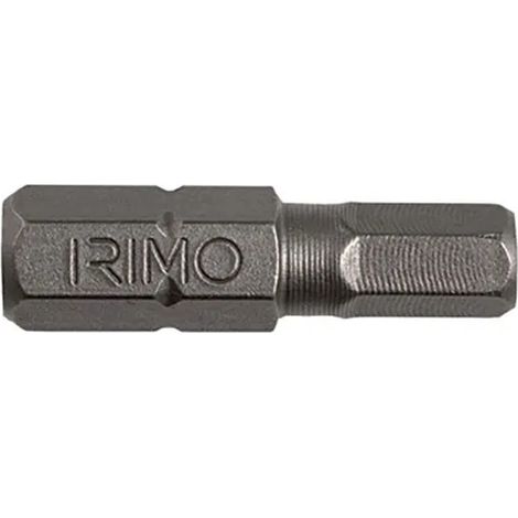 Altro utensile elettroutensile irimo acciaio legato finitura sabbiata 5 pezzi