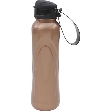 BORRACCIA SPORT DA 0.65 LT IN PLASTICA IN COLORE ASSORTITO (1/5)