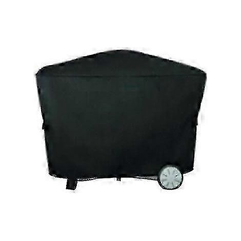 Wasserdichte und UV-beständige Schutzhülle für tragbare Outdoor-Grills – kompatibel mit den Modellen der Serien Q3000 und Q2000. (1/4)