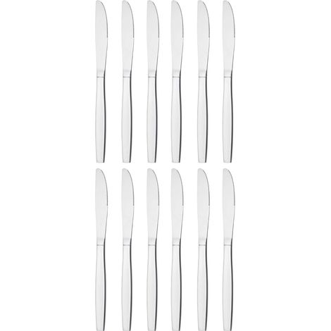 Ensemble de Couteaux éplucheur Cuisine 36 farbl. sortiert (1/3)