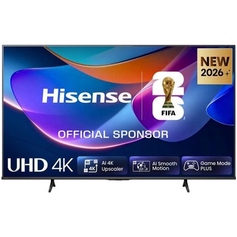 Televisore Hisense 50E6ST 20018186