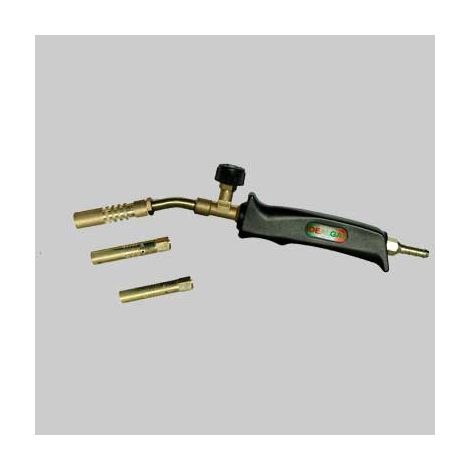 MINIFLAME CON 3 BRUCIATORI Ø 10 - 14 - 22 - -