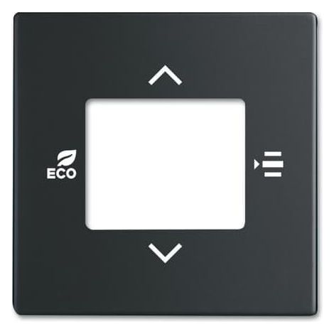 Coverplate F. Rtc 2CKA006155A0065 ABB BJE520926