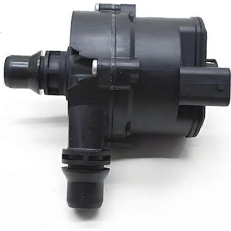 11518623759 0392023239 pour BMW X6 G06 F96 Série 3 G20 G21 G28 G80 G81 M3 Pompe à eau auxiliaire électrique de refroidissement moteur - SFYGV (1/5)