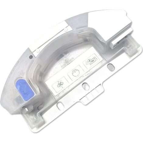 Ersatz-Wasserbehälter für Ecovacs T9, DEEBOT T9+ (Teilenummer: 201-2021-0002) – Teilenummer: 201-2021-0002 (1/5)