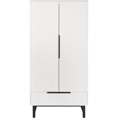 Home Deluxe Armadio NYLA - 100 x 200 cm