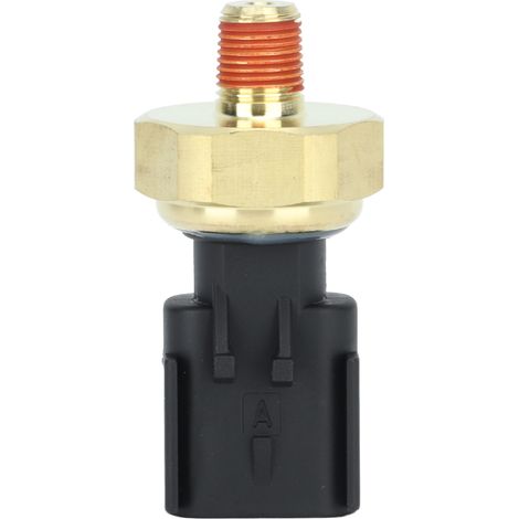 Capteur de pression d'huile 56028807AA, mesure précise, couleur stable, remplacement pour Chrysler 200 2013‑2014 (1/5)