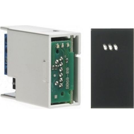Bentel inseritore ECLIPSE2 Kyo Norma Absoluta Ave Noir - ECL2-UKR AVE NOIR