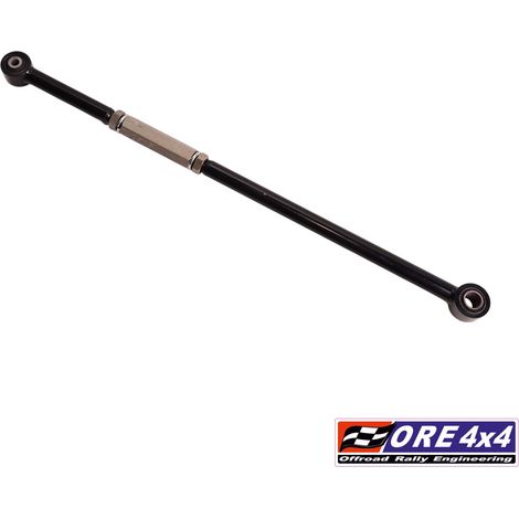 Verstärkte verstellbare Panhard-Stange Nissan Patrol Heck Y60/Y61