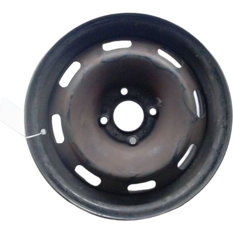 [PRODUIT D'OCCASION] Jante Tole CITROEN C3 ♻️ Ref Oe. 5401p4 - Garantie à vie (1/3)