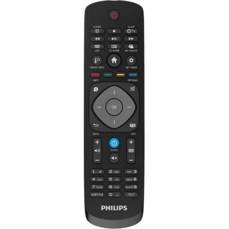 Universelle Fernbedienung - PHILIPS - 22AV1503A12 - Healthcare-Serie
