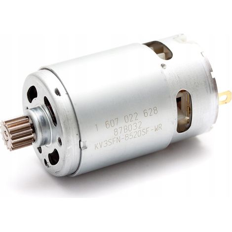 Pezzo motore Bosch 1600a00jn9 compatibile PSR 1080 LI originale