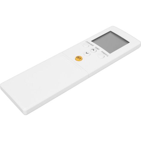 Télécommande universelle pour climatiseur Fujitsu AR REM1U, modèles ASU9RLS3Y, ASU12RLS3Y, ASU15RLS3, ASU30RLE, ASUG09LZAS