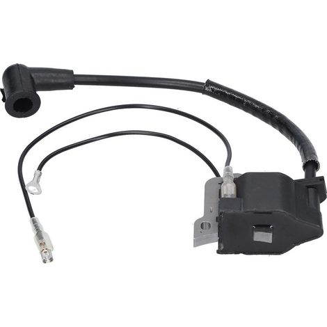 Remplacement de bobine d'allumage adapté aux accessoires de pièces de rechange de tronçonneuse 38CC 3800. (1/5)