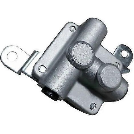Distributeur d'embrayage 31490-0K010 pour Toyota Fortuner, Hilux, Vigo, Innova, KUN40 (2005-2016) (1/5)