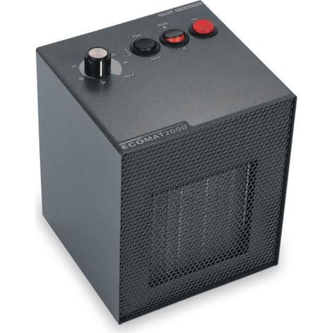 Voss Ecomat 2000 CLASSIC-PLUS, anthrazit
