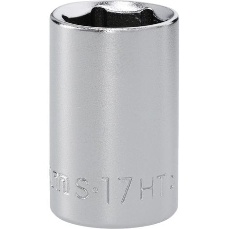 FACOM 6-kant Steckschlüssel 1/2 17 mm (1/3)