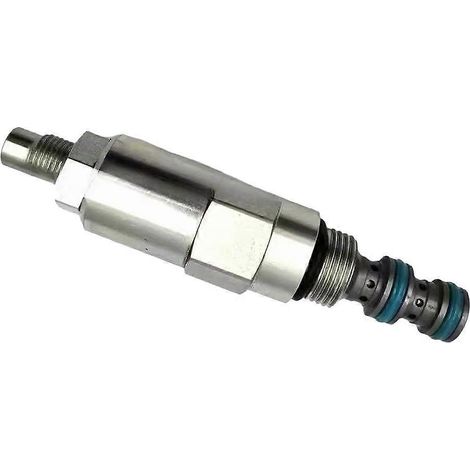 Accessoires automobiles - Électrovanne de transmission DR08P-01-CN-090K064 (1/5)