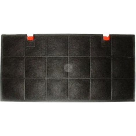 Filtre à charbon pour Hotte SMEG KITFC150