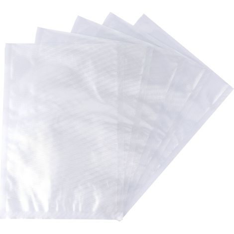 Wilfa 603996 VB-2030 Sachets sous vide résiste à la déchirure (1/5)