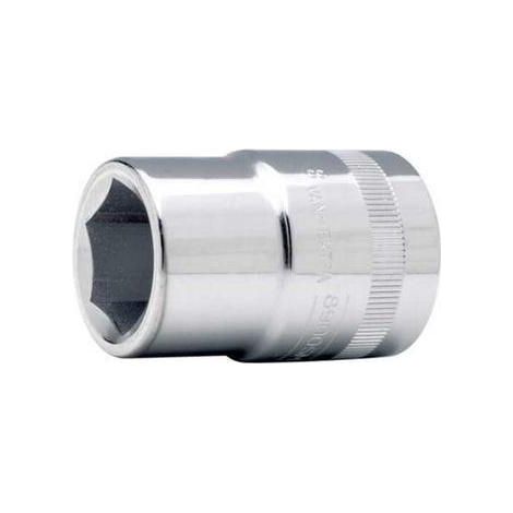 BAHCO llave vaso 8900sm-19 3/4 bahco , Vaso Hexagonal 3/4 19 8900SM-19 de la marca Bahco.