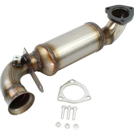Catalyseur MAXGEAR 27-6233 CITROËN 1706F6 1706P8 18307558787 18307583660 (1/3)