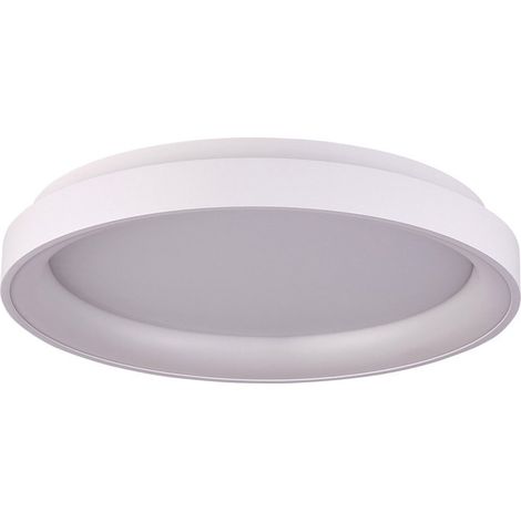 Lampada da soffitto a LED 48W VICO PLF53675058RCWH3KS4KTRDIMM Italux (1/2)