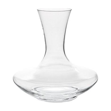 Rona decanter da 1,5 lt in fine cristallo