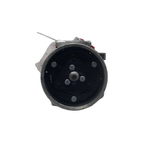 [PRODUIT D'OCCASION] Compresseur Air Conditionne RENAULT Clio ♻️ Ref Oe. 8200819568 - Garantie à vie (1/5)