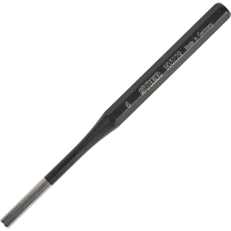 Chasse-goupilles STIER 8 mm