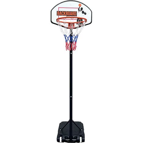 CANASTA BALONCESTO MINI PLAY
