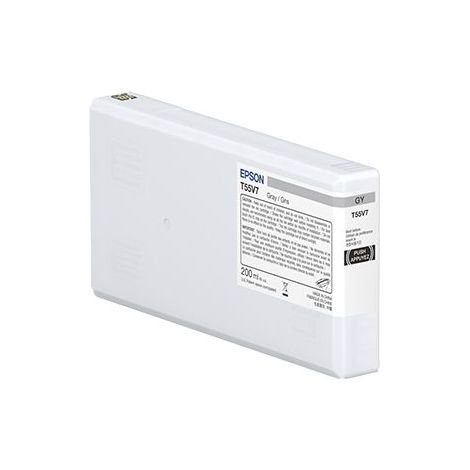 Cartucho Impresora Epson C13T55W700