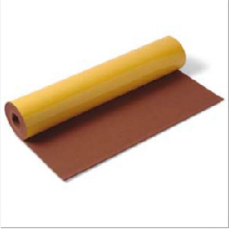 FIELTRO ADHESIVADO 45X170CM MARRON - BRINOX