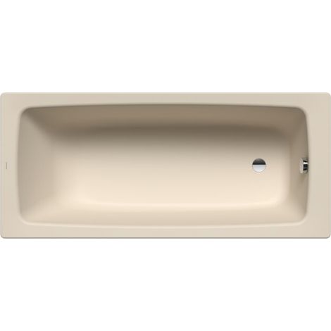 Kaldewei 275000010661 BW CAYONO Mod.750, 1700x750, warm (1/2)
