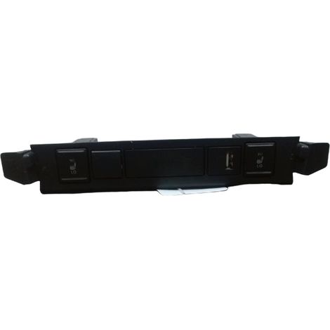 [PRODUIT D'OCCASION] Commande Siege Chauffant TOYOTA Yaris Cro ♻️ Ref Oe. 84751k0030 - Garantie à vie (1/3)