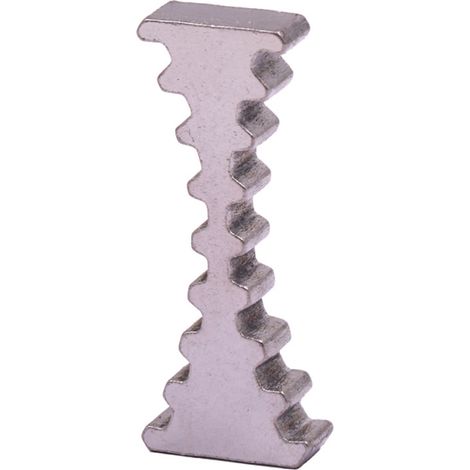Outil de calage moteur EA211, outil de maintien de poulie de courroie, outil de retenue d'arbre à cames en acier pour moteurs 1.4T/1.4/1.5/1.6/1.2T (1/5)