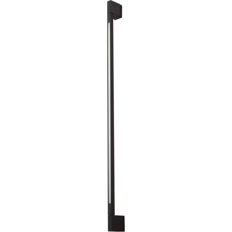 LED Outdoor Wall Light 'Neano' made of Aluminium