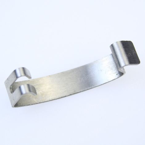 Applicable to Nissan 07-12 Sentra air filter housing spring clamp 16598-ET00A (1/4)