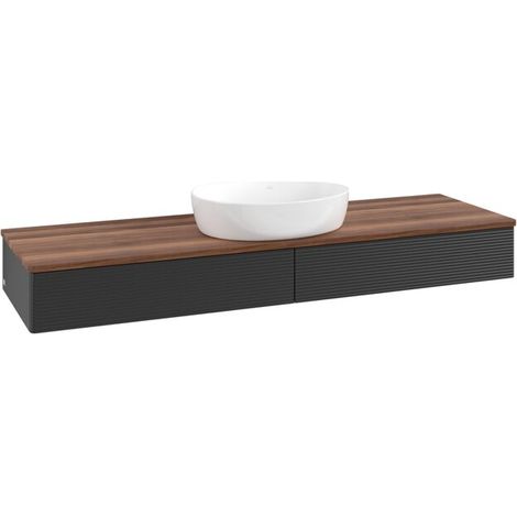 Villeroy & Boch K14112PD WTUS Antao K141 1600x190x500mm (1/3)