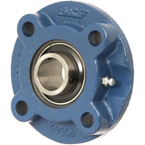 Supporto cuscinetto UCFC SKF YUCFC205HSKF (1/3)