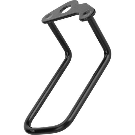 Mountainbike-Schaltwerkschutz, Schutzvorrichtung, Outdoor-Fahrradzubehör (1/5)