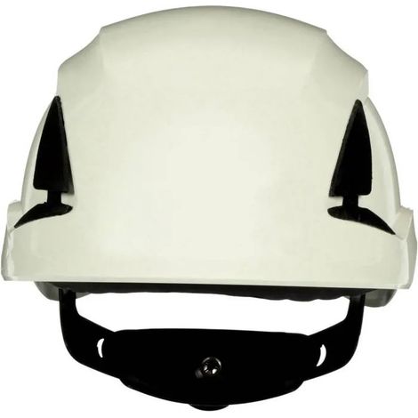 Elmetto da lavoro 3M SecureFit X5501NVE-CE